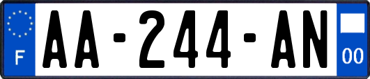 AA-244-AN
