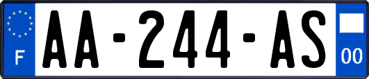 AA-244-AS