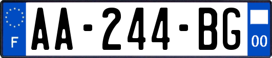 AA-244-BG