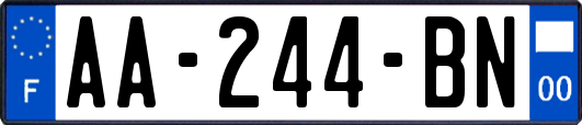 AA-244-BN