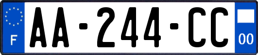 AA-244-CC