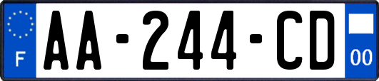 AA-244-CD