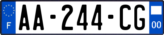 AA-244-CG