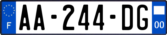 AA-244-DG