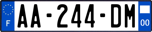 AA-244-DM