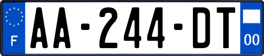 AA-244-DT