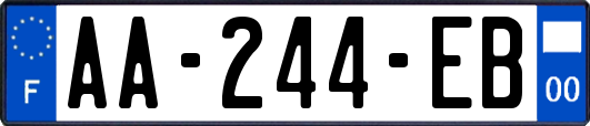 AA-244-EB