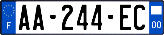 AA-244-EC