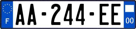 AA-244-EE