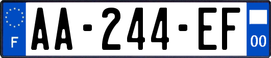 AA-244-EF