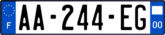 AA-244-EG