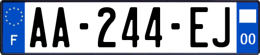 AA-244-EJ