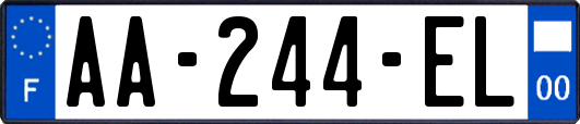 AA-244-EL