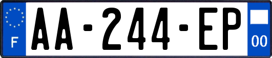 AA-244-EP