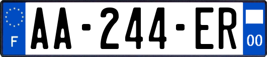 AA-244-ER