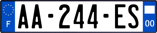 AA-244-ES