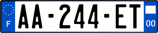 AA-244-ET