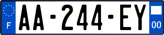 AA-244-EY