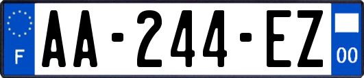 AA-244-EZ