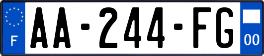 AA-244-FG