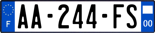 AA-244-FS