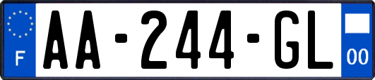 AA-244-GL