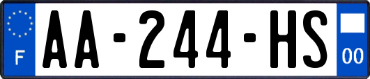 AA-244-HS