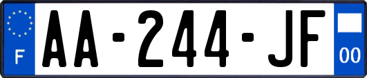 AA-244-JF