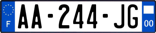 AA-244-JG