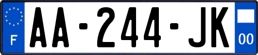 AA-244-JK