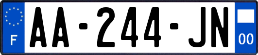 AA-244-JN