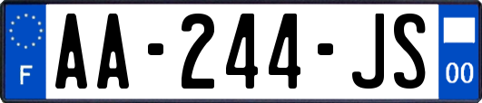 AA-244-JS