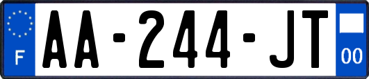 AA-244-JT