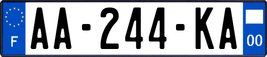 AA-244-KA