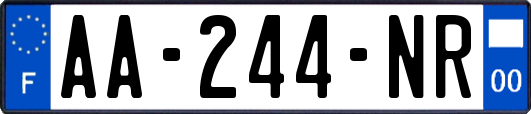 AA-244-NR