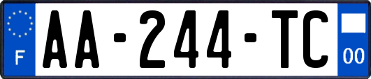 AA-244-TC