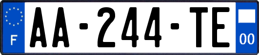 AA-244-TE