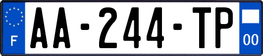 AA-244-TP