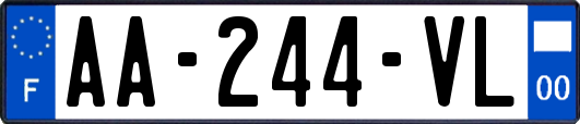 AA-244-VL