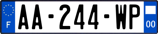 AA-244-WP