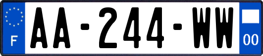 AA-244-WW