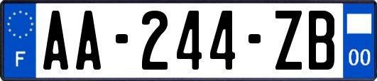 AA-244-ZB