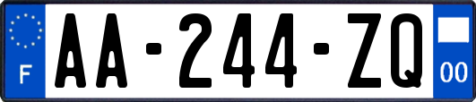 AA-244-ZQ