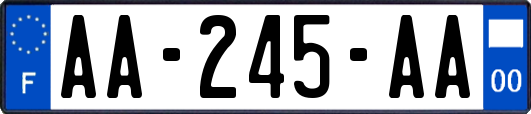 AA-245-AA