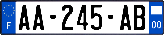 AA-245-AB