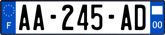 AA-245-AD