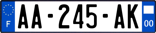 AA-245-AK