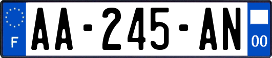 AA-245-AN