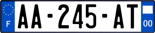 AA-245-AT