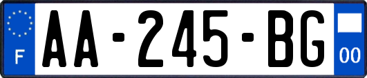 AA-245-BG